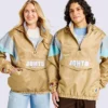Pokémon Starter x Target Gold Johto Jacket