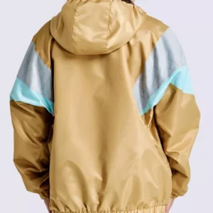 Pokémon Starter x Target Gold Johto Jacket Shop Now