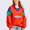 Pokémon x Target Hoenn Starter Jacket