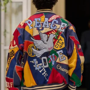 Polo Ralph Lauren SS27 jacket
