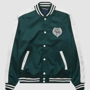 Polo RalphLauren x Wimbledon Bomber Jacket