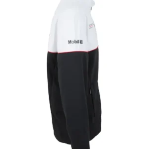 Porsche Motorsport Hugo Boss Jacket For Sale