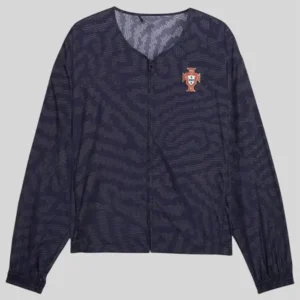 Portugal 2026 King Track Jacket