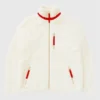 Province of Canada x Heated Rivalry Fleece Jacket