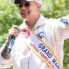 Puerto Rican Day Parade 2026 Daddy Yankee Jacket