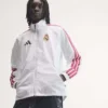 Real Madrid Home Anthem Jacket