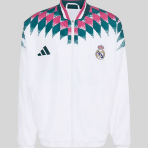 Real Madrid Stadium Track Jacket