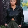 Red Carpet Inspired Jacket