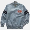 Roc Nation Super Bowl LIX Satin Jacket