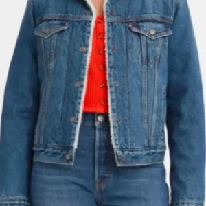 Rock The Block S7 Jacket