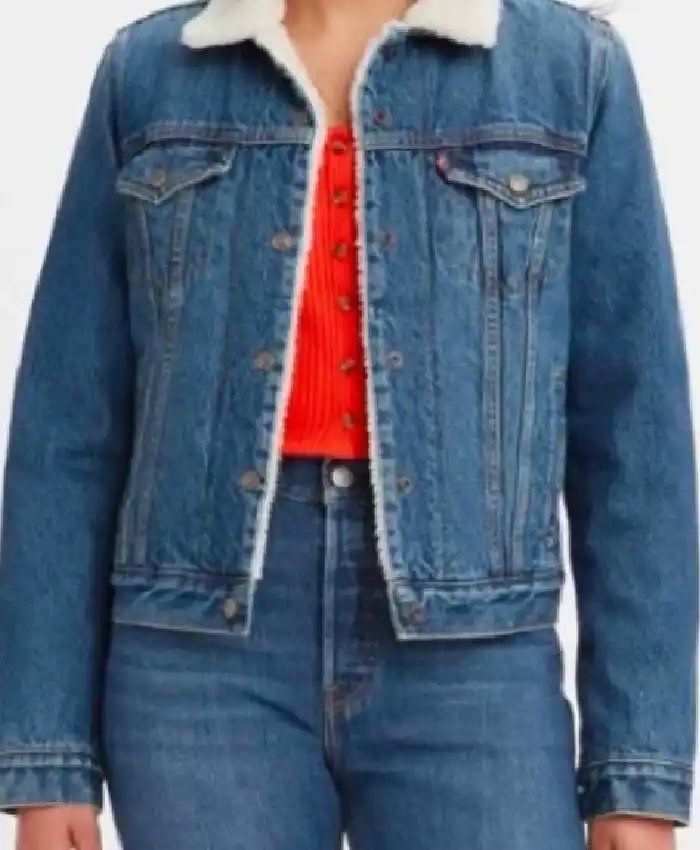 Rock The Block S7 Jacket
