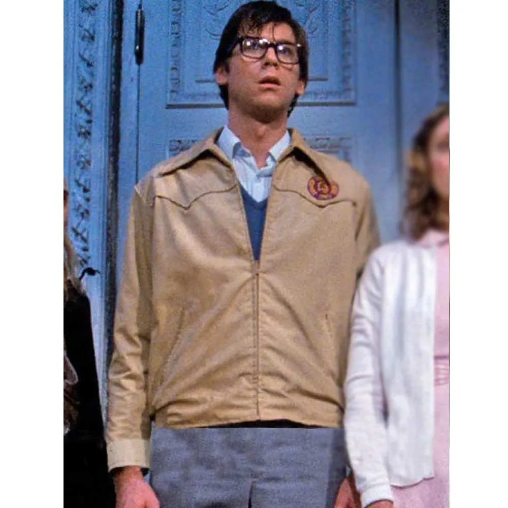 Rocky Horror Picture Show Jacket