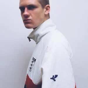 Romeo Beckham Intra England Bomber Jacket for sale