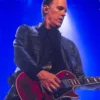 Roundhouse London 2026 Dogstar Jacket