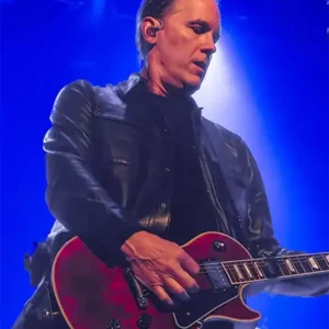 Roundhouse London 2026 Dogstar Jacket