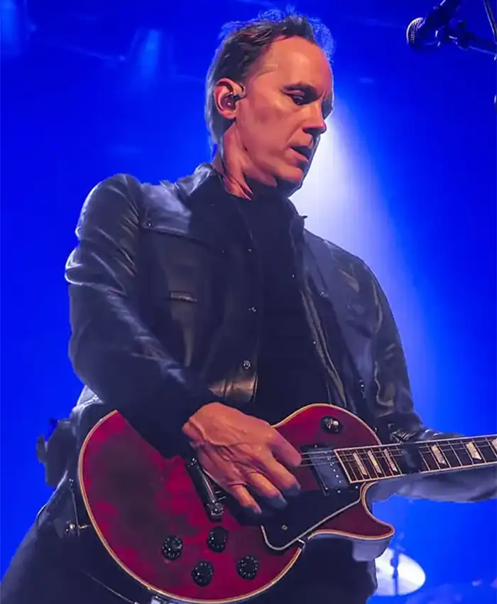 Roundhouse London 2026 Dogstar Jacket