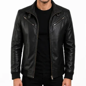 Rugged Men Jacket
