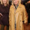 Runway Style Coat