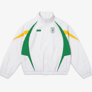 Sana Detroit World Cup Brazil Track Jacket