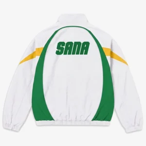 Sana Detroit World Cup Brazil Track Jacket Shop Now