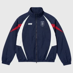 Sana Detroit World Cup USA Track Jacket