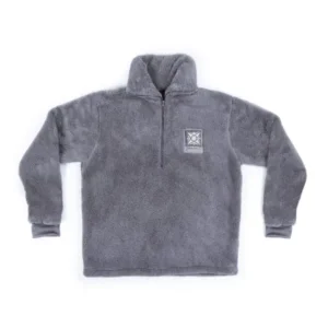 Sarajevo 84 Olympics Grey Jacket