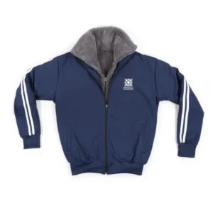 Sarajevo 84 Olympics Jacket
