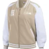 Seattle Seahawks Super Bowl LX Champions Bomber Jacket