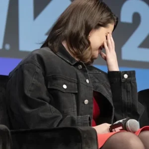 Selena Gomez SXSW Festival Denim Jacket Available Now