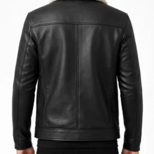 Sheepskin Jacket