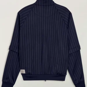 Shop Adidas Y-3 Basketball Track Top Jacket