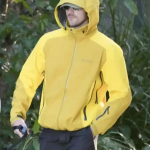Shop Australia Jacob Elordi Arc’teryx Stingray Jacket