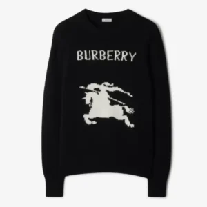 Shop Burberry Sweater
