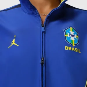 Shop FIFA World Cup 2026 Brazil Anthem Jacket