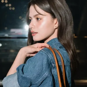 Shop Global OTT Awards 2026 Becky Armstrong Jacket