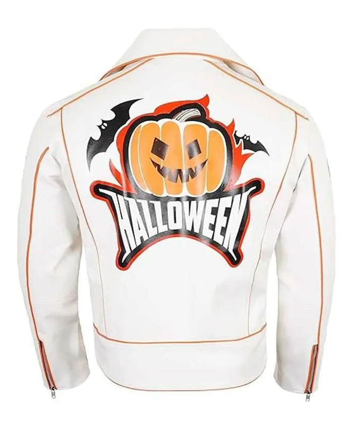 Shop-Halloween-Pumpkin-Asymmetrical-White-Leather-Jacket.webp
