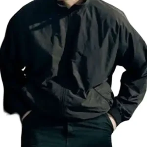 Shop I Will Find You S01 David Burroughs Promo Jacket