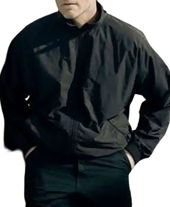 Shop I Will Find You S01 David Burroughs Promo Jacket