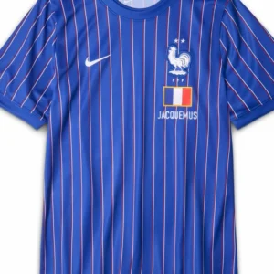 Shop Jacquemus + Nike Team France Sweatshirt