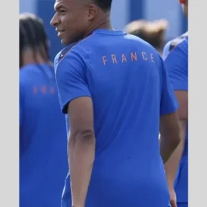 Shop Kylian Mbappé FIFA World Cup 2026 T-shirt