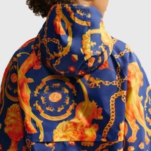 Shop Netherlands x Patta Anthem Jacket