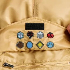 Shop Pokémon Starter x Target Gold Johto Jacket