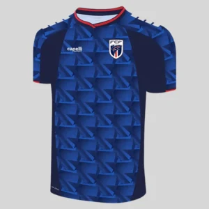 Shop World Cup Cape Verde Jersey 2026