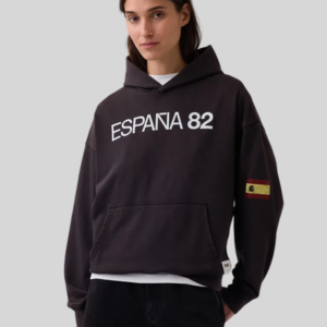 Shop now FIFA World Cup Spain Hoodie