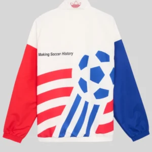 Sophie Cunningham World Cup USA 94 Jacket Shop Now