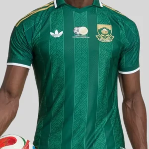 South Africa 2026 Away Jersey