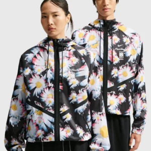South Korea x PEACEMINUSONE Anthem Jacket