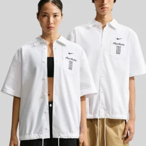South Korea x PEACEMINUSONE Shirt