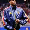 Spain 2026 World Cup Climacool Pre-Match Jacket