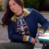 Stylish Blue Denim Jacket
